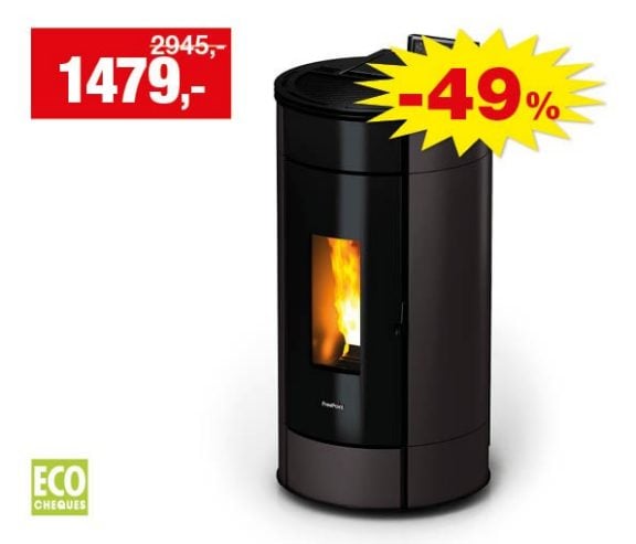 Pelletkachel
