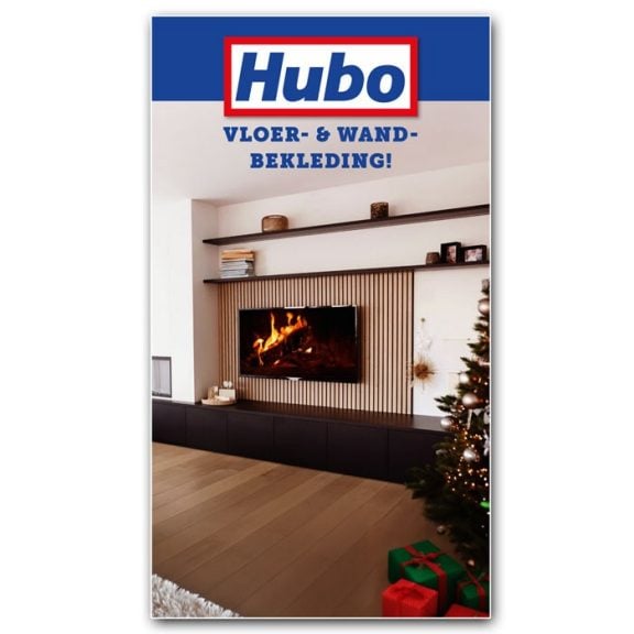 Vloer- en wandbekleding