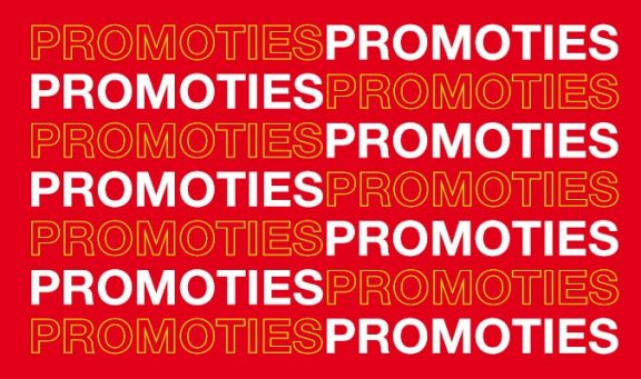 Promoties