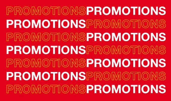 Promoties