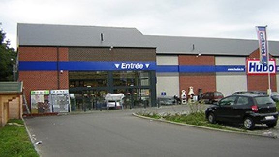 Courcelles