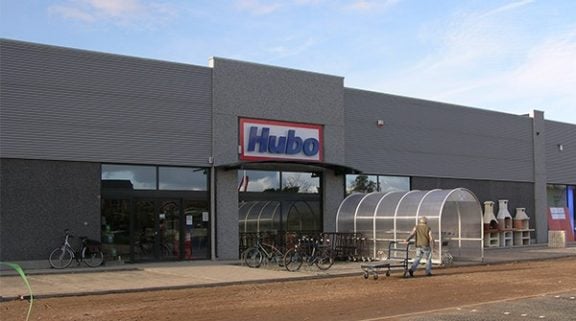 Edegem