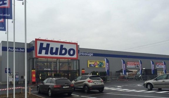Hognoul