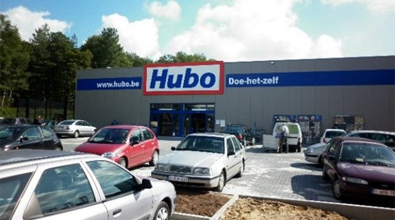 Houthalen