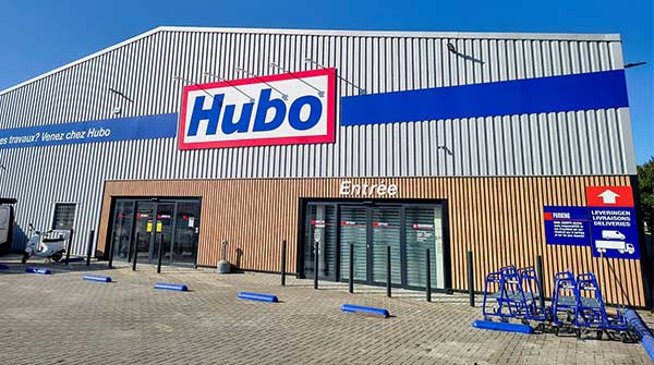 Hubo Jemeppe