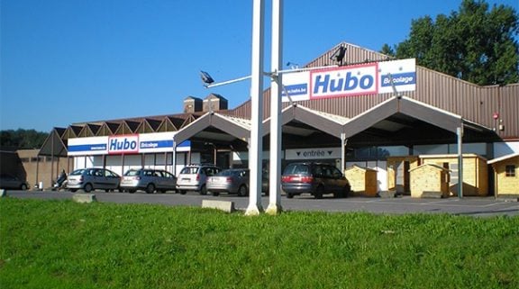 Nivelles