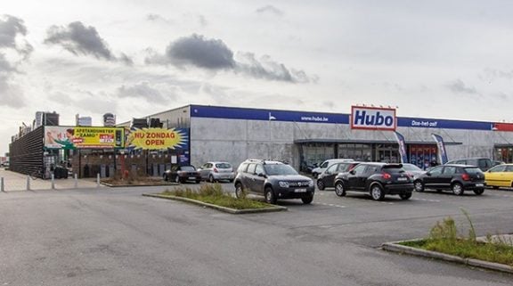 Stabroek