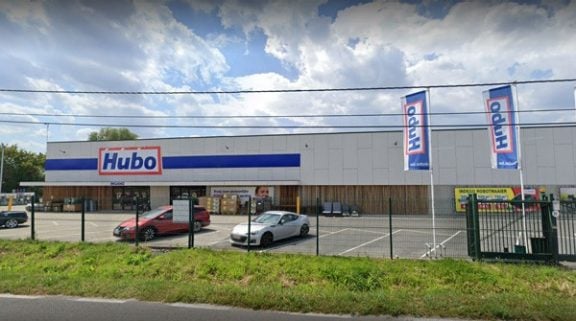 Hubo Waregem