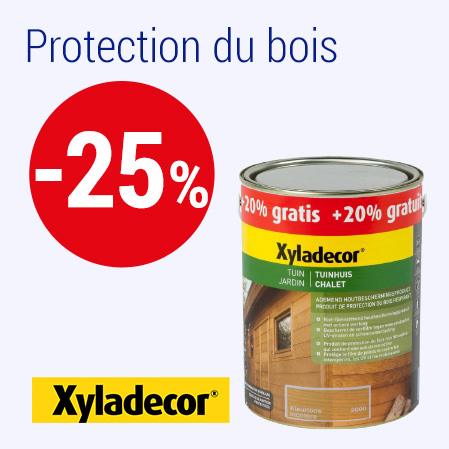Xyladecor
