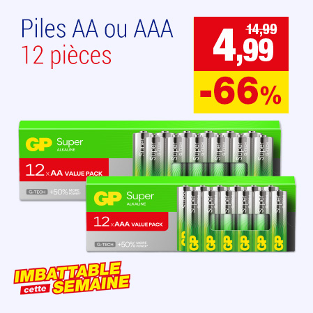 Piles