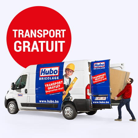 Transport gratuit