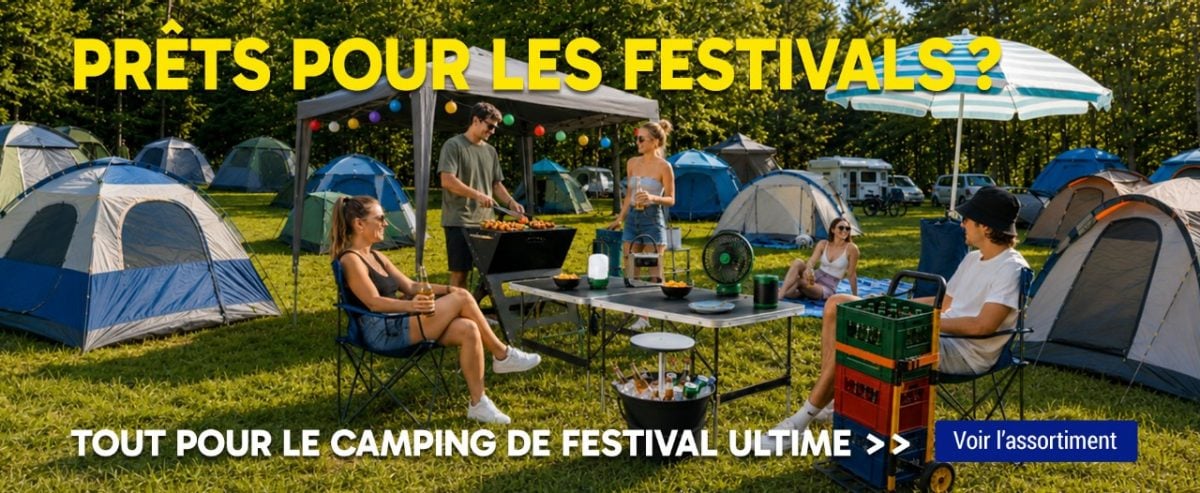 Festivals