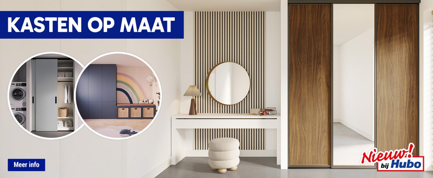 Kasten op maat FR