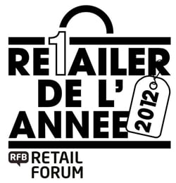 Retailer de l'année