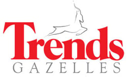 Trends Gazelles