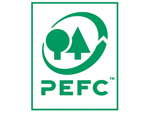 PEFC logo