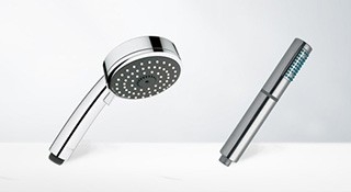 Douchesets aankoopbaar met ecocheques