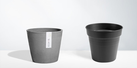 Potterie aankoopbaar met ecocheques