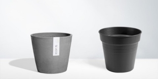 Potterie aankoopbaar met ecocheques