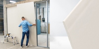 Gipsplaten aankoopbaar met ecocheques