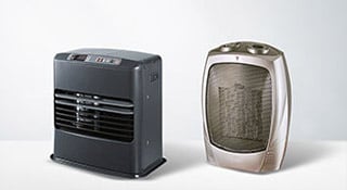 Verwarming aankoopbaar met ecocheques