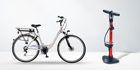 Vélos