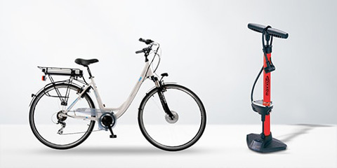 Vélos