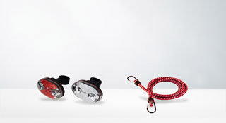 Accessoires vélos