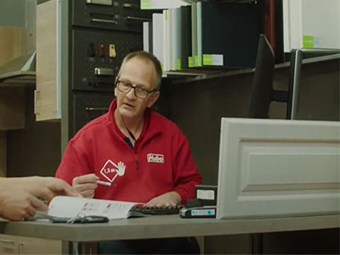 3e Assistant-Gérant Hubo