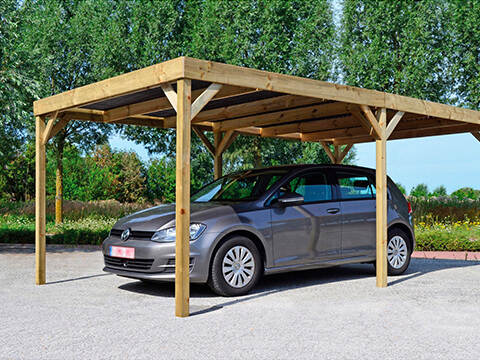 Carports