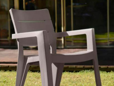 Chaises de jardin