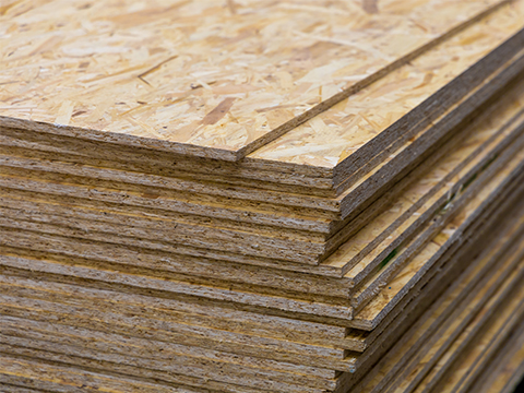 Panneaux en bois