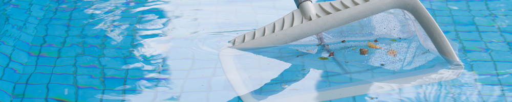 Entretenir la piscine