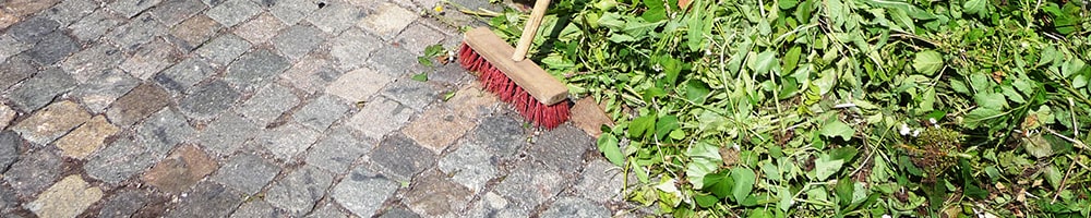 Traiter les déchets de jardin
