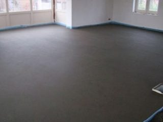 Calculateur outlet beton hubo