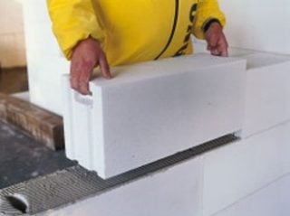Calcul sales beton hubo