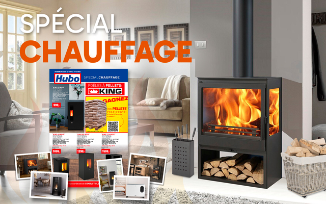 Spécial Chauffage