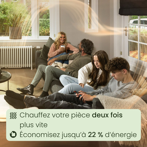 économiser