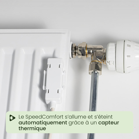 fonctionnement automatique