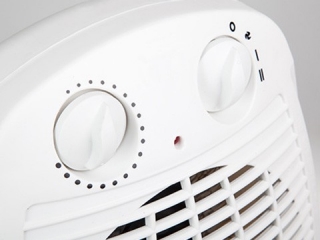 Chauffage électrique