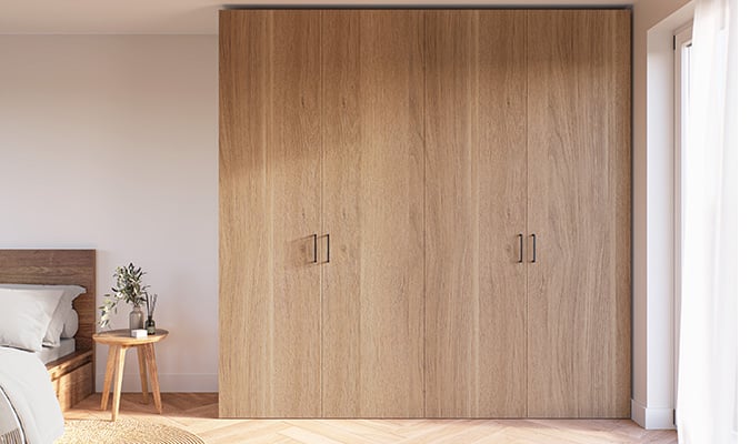 Armoires sur mesure