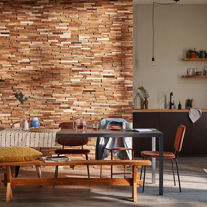 Déco murale Wallsupply