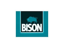 Logo Bison