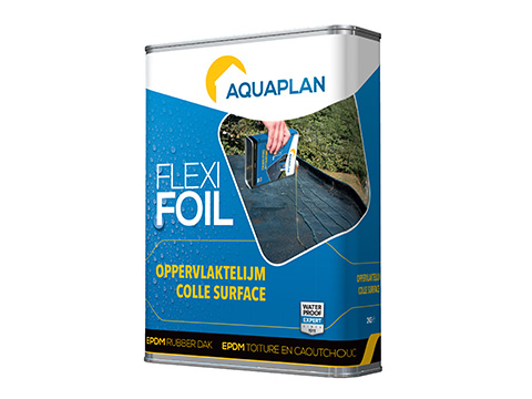 FlexiFoil Colle Surface