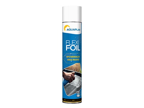 FlexiFoil Colle Relevés