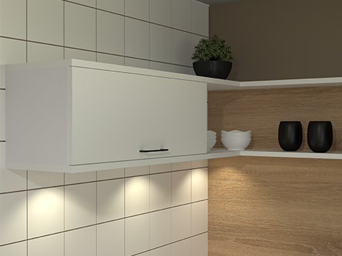 Armoires de cuisine Quizzi
