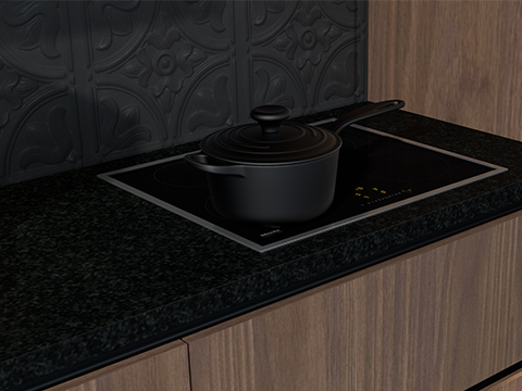 Plans de travail cuisines Quizzi
