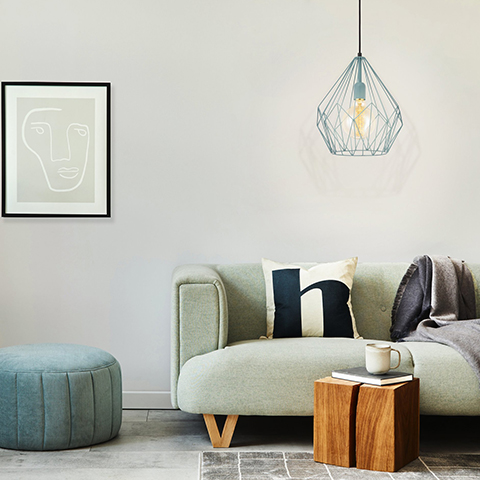 Éclairage scandinave