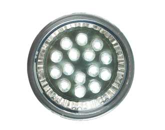 Éclairage LED
