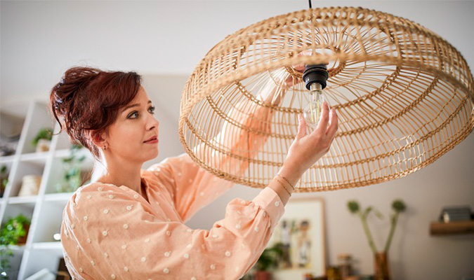 Lampe LED Philips